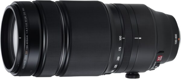 Fujinon XF 100-400mm f/4.5-5.6 R LM OIS WR objektiiv - Image 3