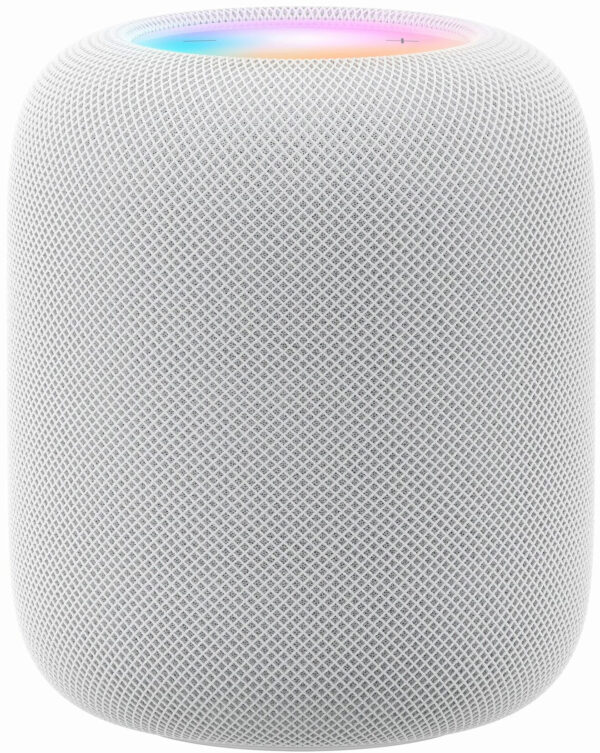 Apple HomePod Gen 2, white