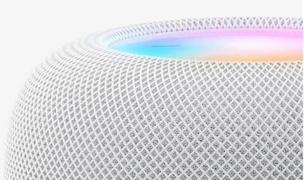 Apple HomePod Gen 2, white - Image 2