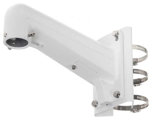 HIKVISION držák pro kameru DS-1602ZJ-pole/ kompatibilní s kamerami 4 inch PTZ