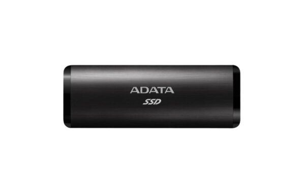 Väline SSD ADATA External SSD SE760 2TB, must - Image 2