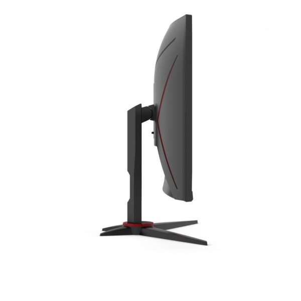 Monitor AOC C27G2E/BK 27" VAFHD 165Hz 4ms - Image 4