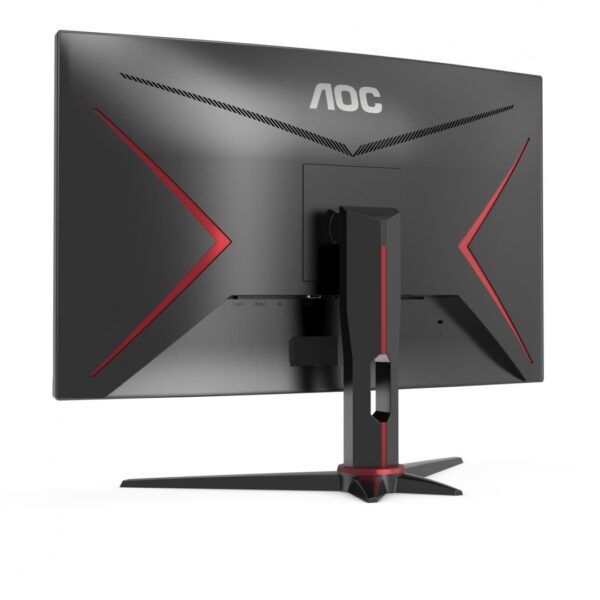 Monitor AOC C27G2E/BK 27" VAFHD 165Hz 4ms - Image 6