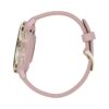 Ceas Garmin Venu 3S Pink Dawn/Soft Gold - Image 3