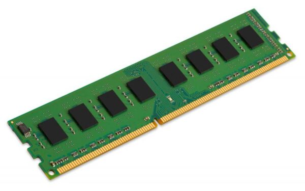 Lauaarvuti mälu KINGSTON DDR3 8 GB 1600MHz