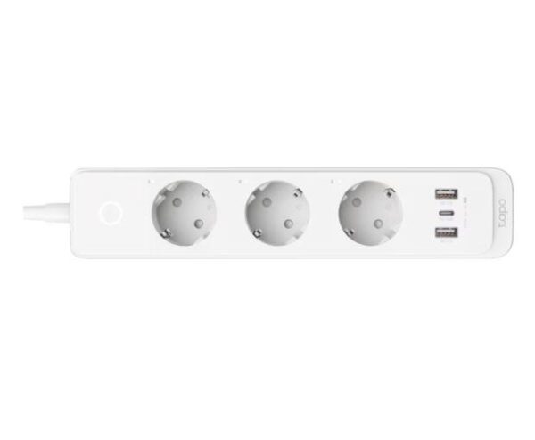 TP-LINK Smart Wi-Fi Power Strip 3-Outlets Homekit - Image 2