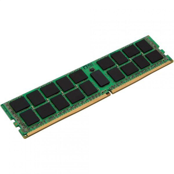 Kingston DDR4 16GB DIMM 2666MHz CL19 ECC Reg DR x8 pro Dell