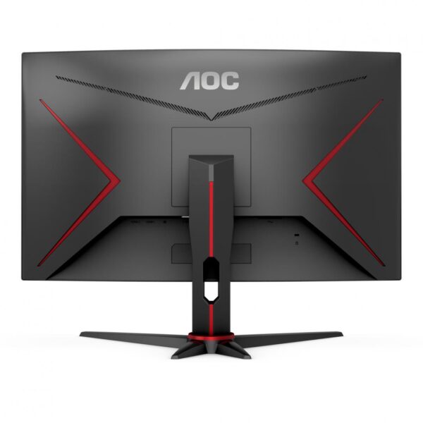 Monitor AOC C27G2E/BK 27" VAFHD 165Hz 4ms - Image 9