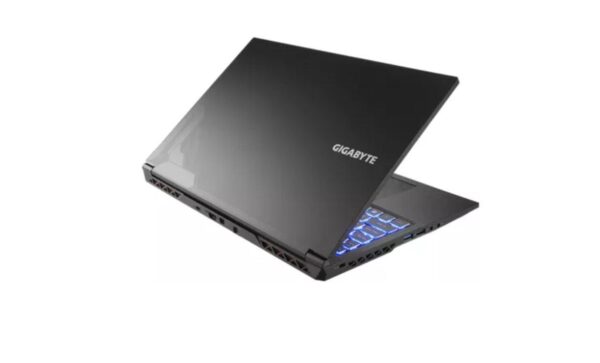 Notebook GIGABYTE G5 KF Intel Core i5-12500H, 15.6 IPS, FHD 144Hz, 2x8GB DDR4, 512GB SSD Gen4, nVIDIA RTX 4060 8GB GDDR6, Windows 11 Home - Image 2