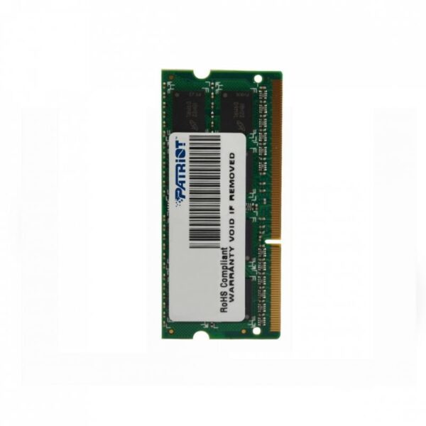 Pamięć Ultrabook DDR3 SODIMM 8GB 1600GHz