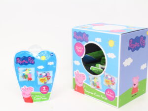 Põrsas Peppa Üllatuspakk