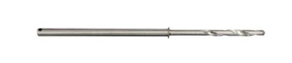 Pilot drill for ejector arbor Bahco, diameter 6,35mm 202mm for arbors -930EL and -9100EL