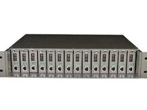 TL-MC1400 14-SLOT MEDIA CONVERT/CHASSIS 19IN RACK-MOUNTABLE