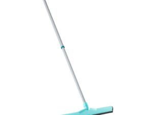 LEIFHEIT Grīdas birste ūdens savākšanai ar teleskopisku kātu Classic 45cm