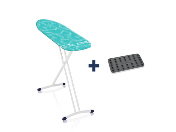 Leifheit Air Board L Solid Shoulder Ironing Board 130x38cm