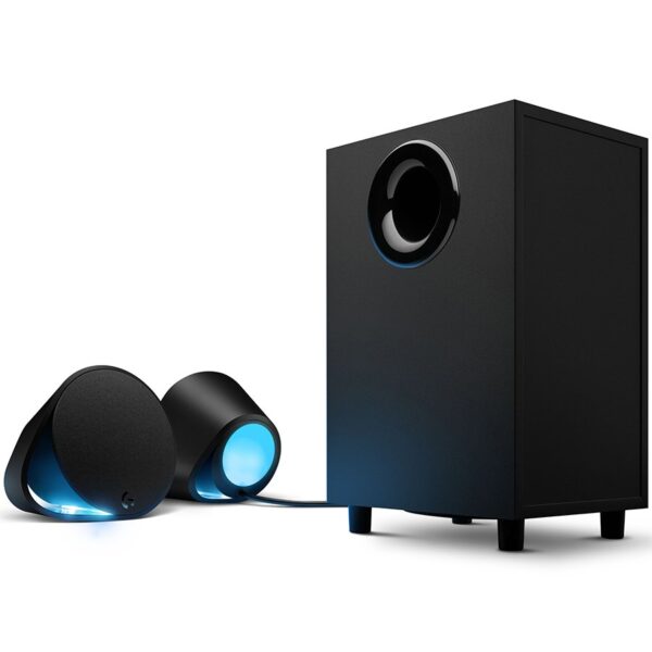 Logitech G560 LIGHTSYNC PC Gaming Speakers - N/A - N/A - EMEA - Image 3