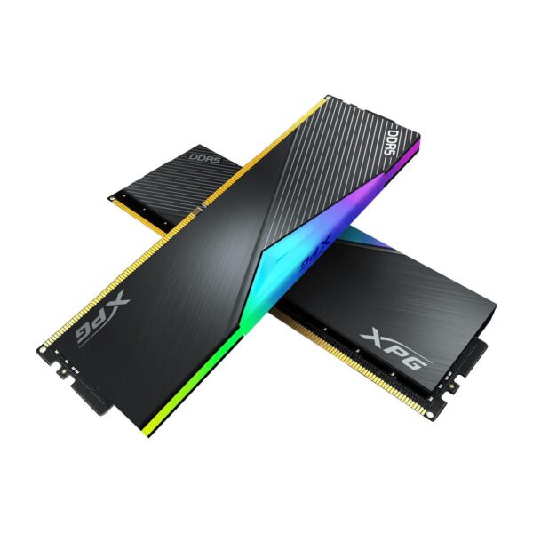 Lauaarvuti mälu ADATA XPG LANCER DDR5 2x16GB 6000MHz