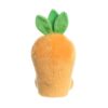 AURORA Palm Pals Plush Carrot, 12 cm - Image 4
