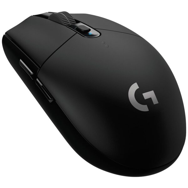 G305 BLACK EER2/IN