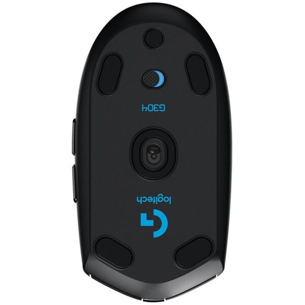 G305 BLACK EER2/IN - Image 4