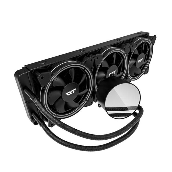 Darkflash TR360 PC Water Cooling AiO / RGB - Image 2