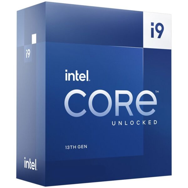 CORE I9-13900F 2.00GHZ SKTLGA1700 36.00MB CACHE BOXED