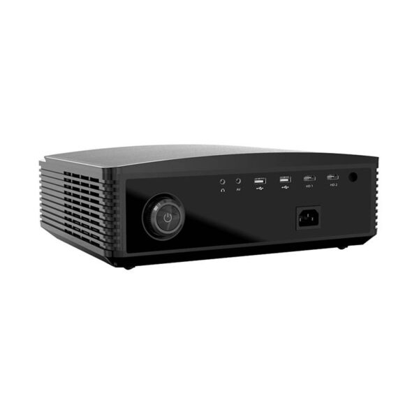 BYINTEK K25 Projector