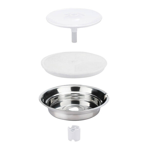 Fountain/ drinker for Dog and Cat PetKit Eversweet Wireless SUS304 - Image 2