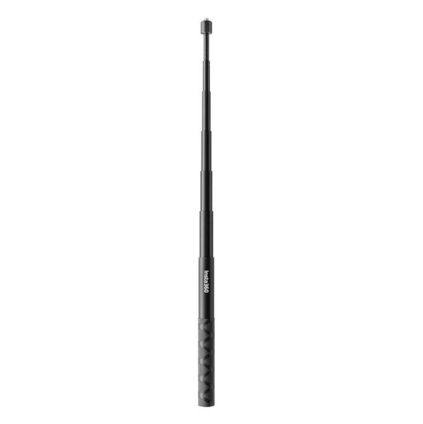 Insta360 Invisible selfie stick 114 cm NEW - kijek teleskopowy - Image 3