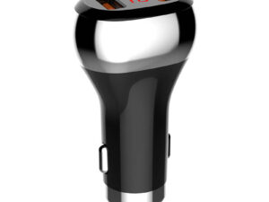 Ldnio C2 2USB + Kabel Lightning