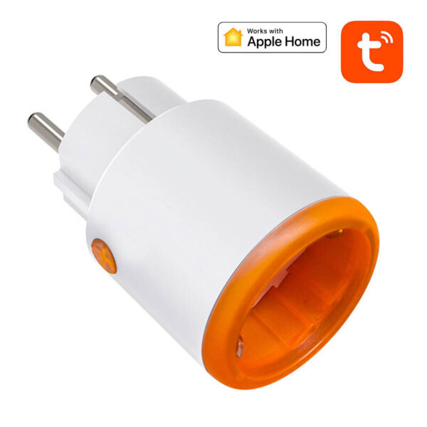 NEO NAS-WR10BH ZigBee HomeKit Smart Plug 16A - Image 5