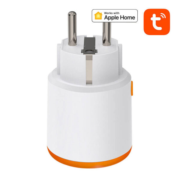 NEO NAS-WR10BH ZigBee HomeKit Smart Plug 16A