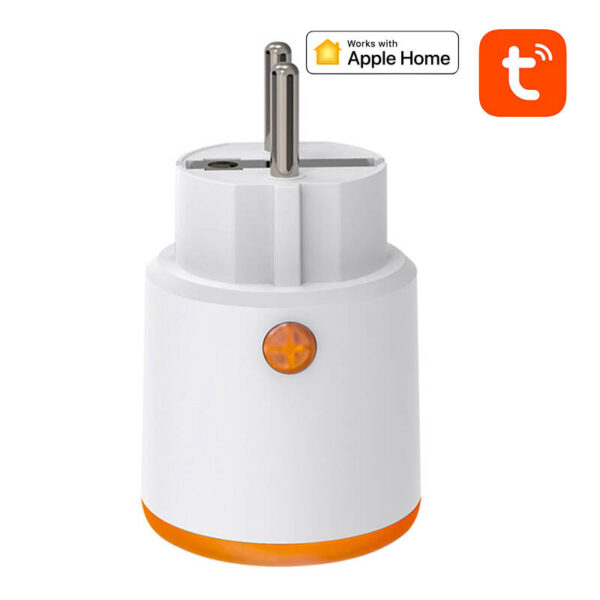 NEO NAS-WR10BH ZigBee HomeKit Smart Plug 16A - Image 2