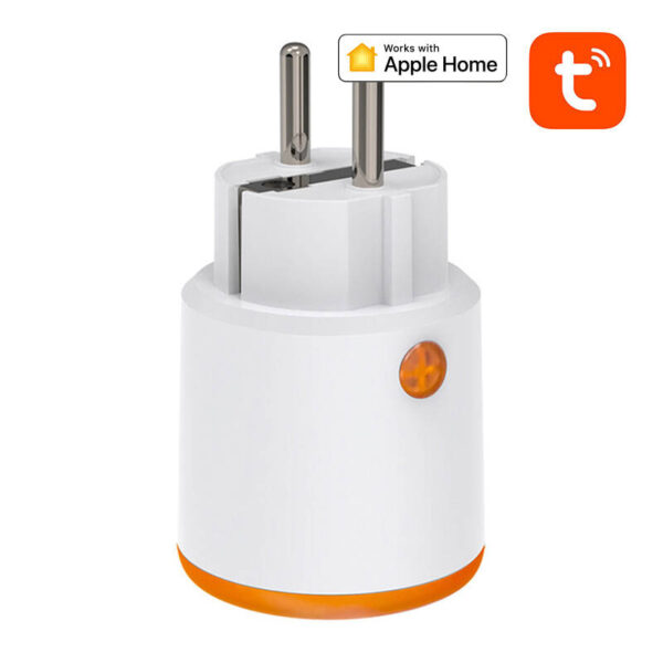 NEO NAS-WR10BH ZigBee HomeKit Smart Plug 16A - Image 6