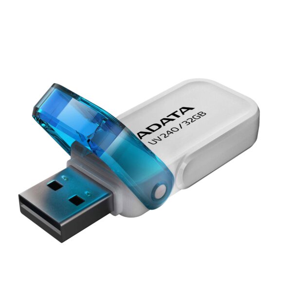 Mälupulk ADATA UV240 32GB USB 2.0