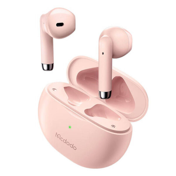 Earbuds TWS Mcdodo HP-2780 (Pink) - Image 3