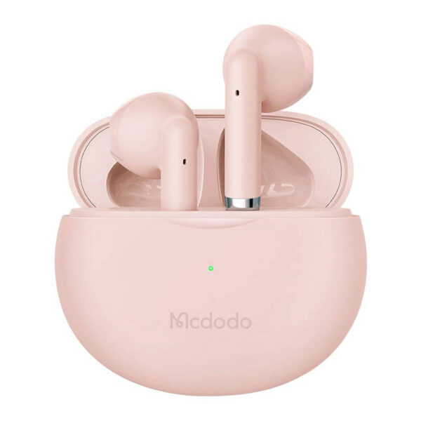 Earbuds TWS Mcdodo HP-2780 (Pink) - Image 2