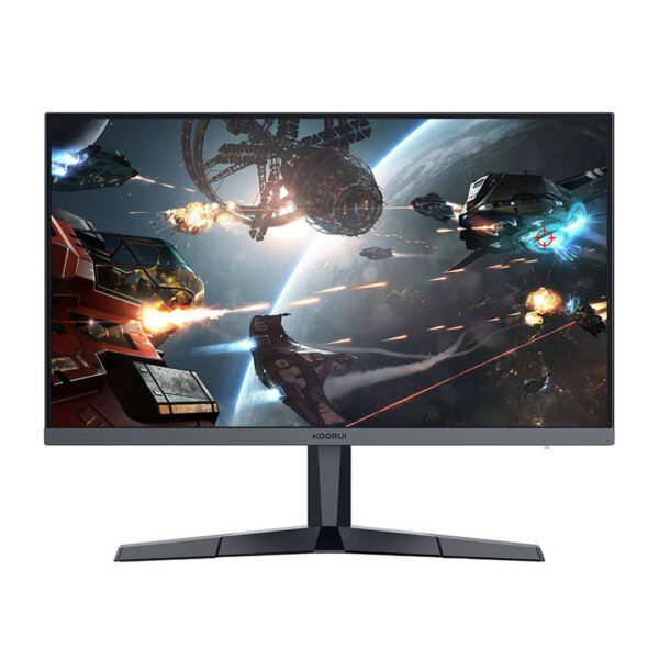 Monitor Koorui 24E3 24" 1920x1080px 165Hz - Image 5