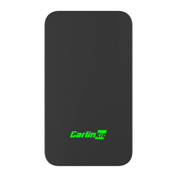 Carlinkit 2air Wireless CarPlay and Android Auto for original car radios