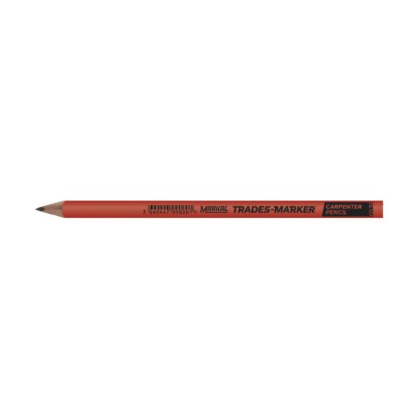 Carpenter´s pencil Markal ZS124, 24cm