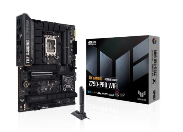 Emaplaat ASUS TUF GAMING Z790-PRO WIFI