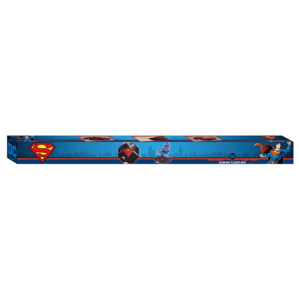 Subsonic - DC Comics - Tapis de sol gaming - Superman 100x100cm - Image 5