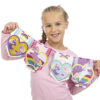 TOTUM creativity set  Unicorn Diamond Painting, 071056 - Image 3