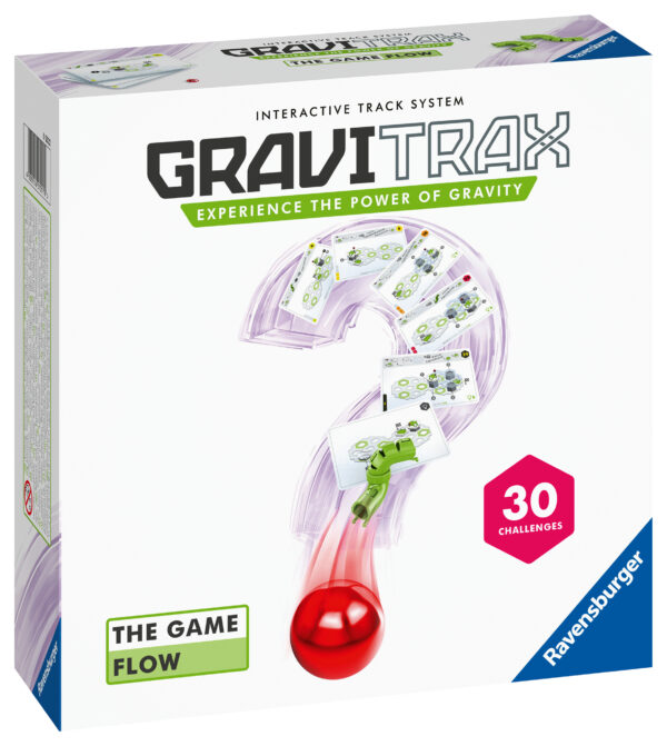 Gravitrax - The Game Flow - Image 2