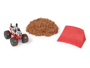 MONSTER JAM 1:64 set Monster Dirt Dalmatian, 6067794