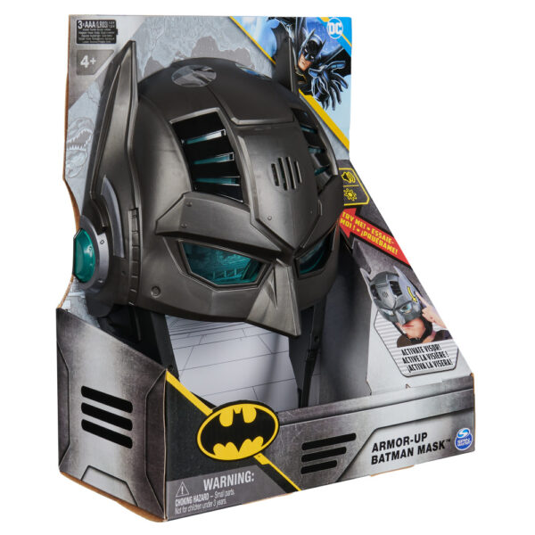 BATMAN mask Armor Up, 6067474