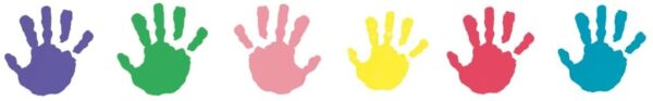 SES Fingerpaint, 6 colours - Image 2