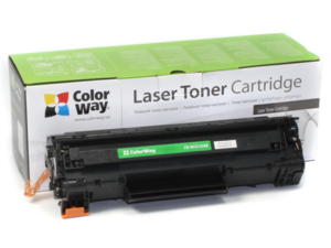 Tooner ColorWay CW-H435/436M, must