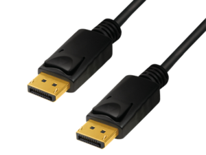 LogiLink DisplayPort 1.0m