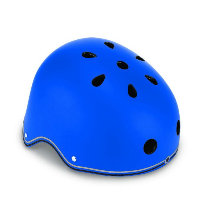 GLOBBER helmet Primo Lights, XS/S ( 48-53CM ), navy blue, 505-100